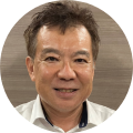 浅井 徳幸