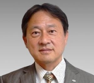 会長　片山 守